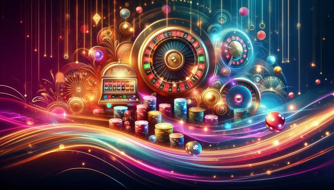 Winberry Casino